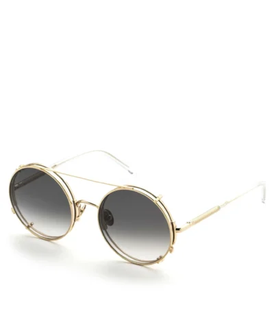 Sunday Somewhere Metallic Valentine Sunglasses
