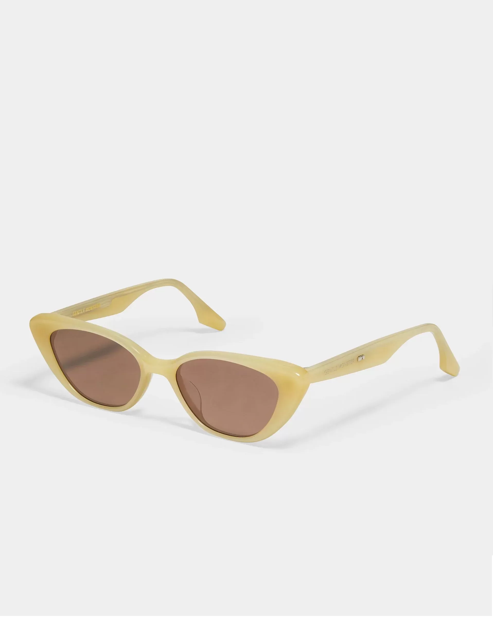 Gentle Monster Crella Y1 Sunglasses