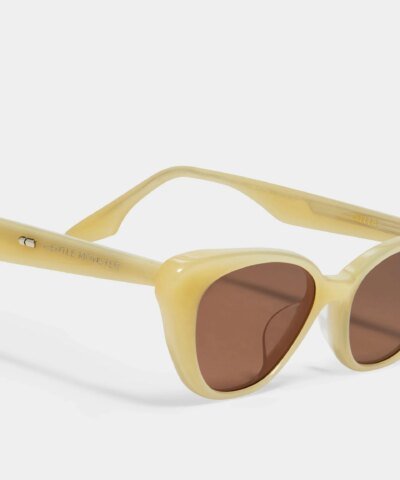 Gentle Monster Crella Y1 Sunglasses