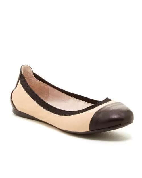 Vince Camuto Elisee Ballet Flat