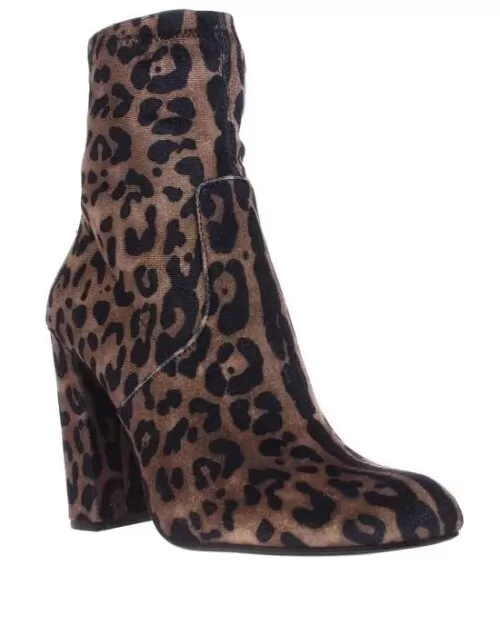 STEVE MADDEN EDIT BOOTIE