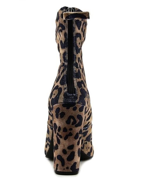STEVE MADDEN EDIT BOOTIE