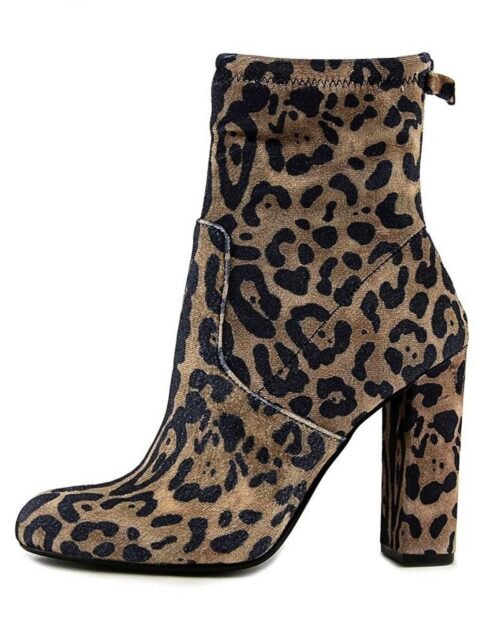 STEVE MADDEN EDIT BOOTIE