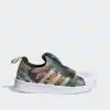 Adidas Kids Unisex Superstar 360 Slip On