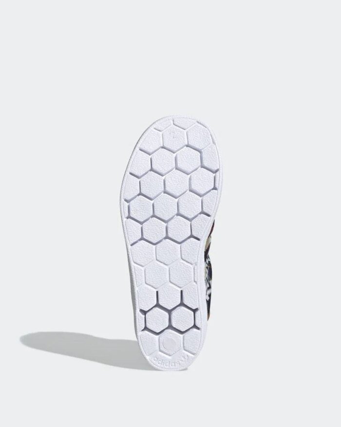 Adidas Children Unisex Superstar 360 Slip On