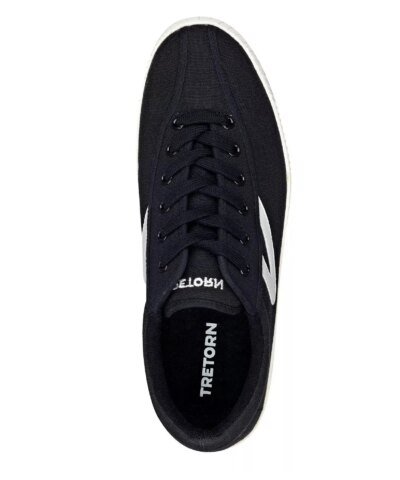 Tretorn Nylite Plus Canvas Sneakers