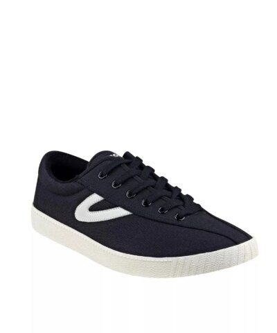 Tretorn Nylite Plus Canvas Sneakers
