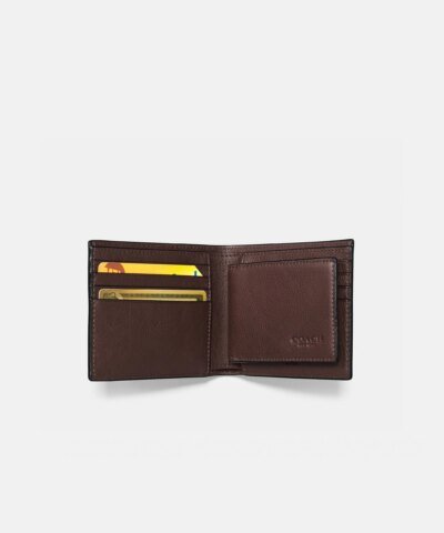 Coach Men's 3 In 1 Wallet