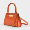 Tory Burch Lee Radziwill Petite Bag