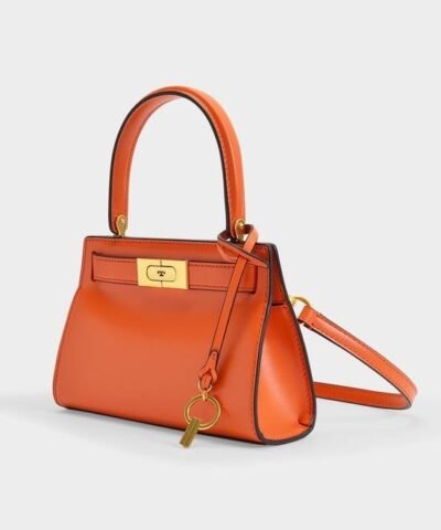 Tory Burch Lee Radziwill Petite Bag