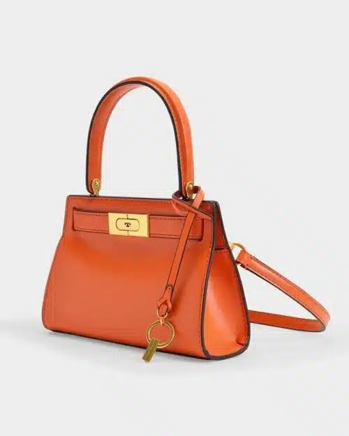 Tory Burch Lee Radziwill Petite Bag