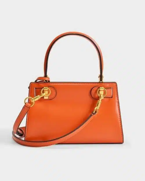 Tory Burch Lee Radziwill Petite Bag