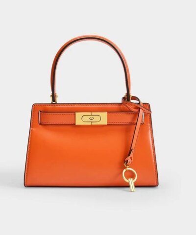 Tory Burch Lee Radziwill Petite Bag