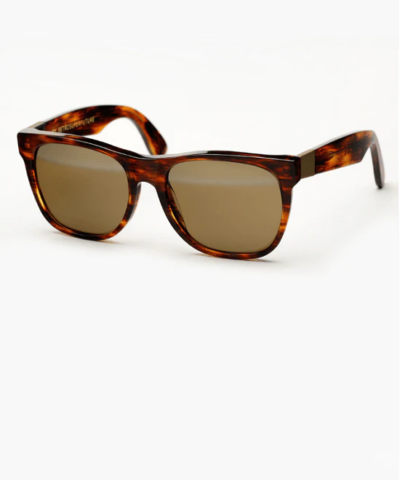 Super by Retrosuperfuture Men's Sunglasses Future Classic Horizon II