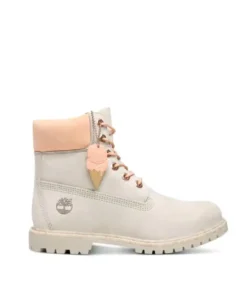 Timberland "Ice Cream" 6 Inch Premium Waterproof Boots