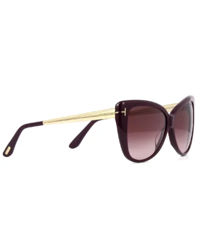 Tom Ford FT 0512 Women's Sunglasses