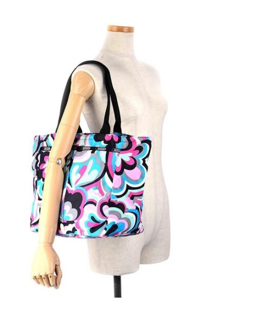 LeSportsac Revolve Everygirl Tote & Pouch