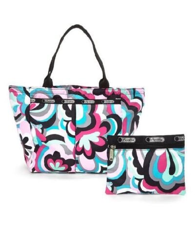 LeSportsac Revolve Everygirl Tote & Pouch