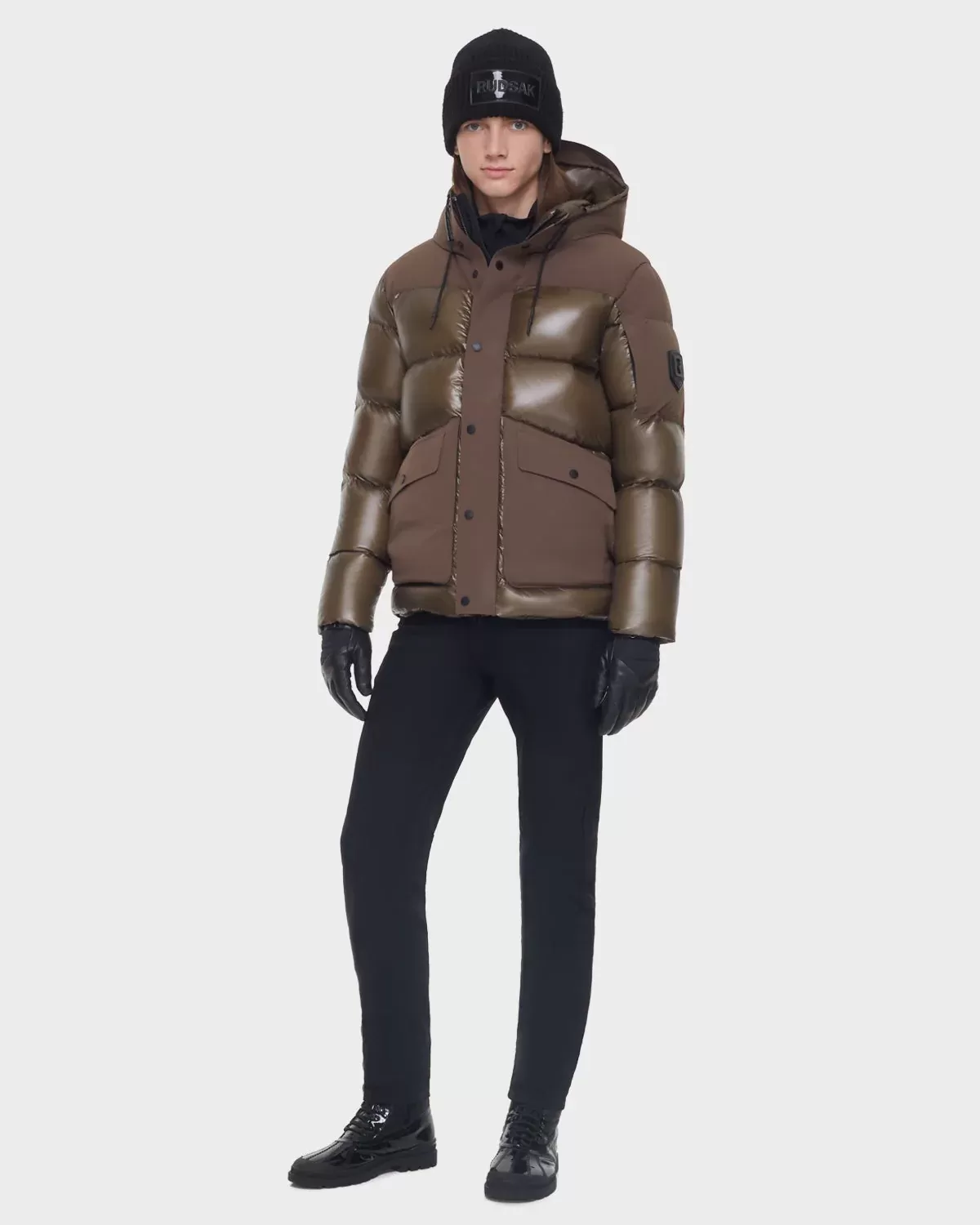 Rudsak Sonny Unisex Down Puffer