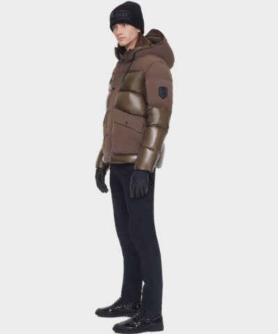 Rudsak Sonny Unisex Down Puffer