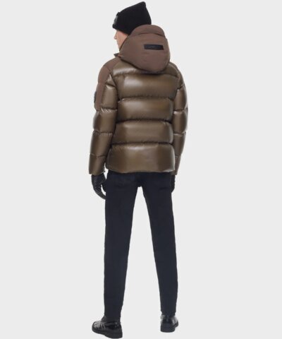 Rudsak Sonny Unisex Down Puffer