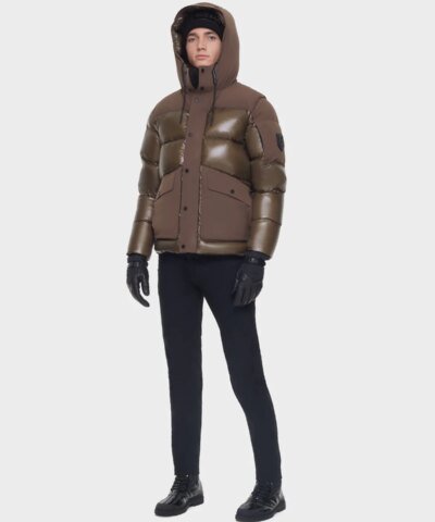 Rudsak Sonny Unisex Down Puffer