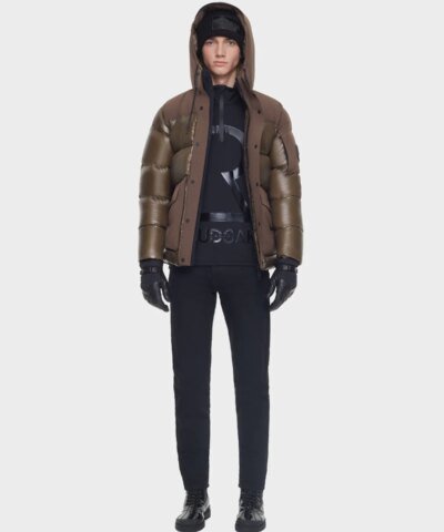 Rudsak Sonny Unisex Down Puffer