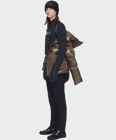 Rudsak Sonny Unisex Down Puffer