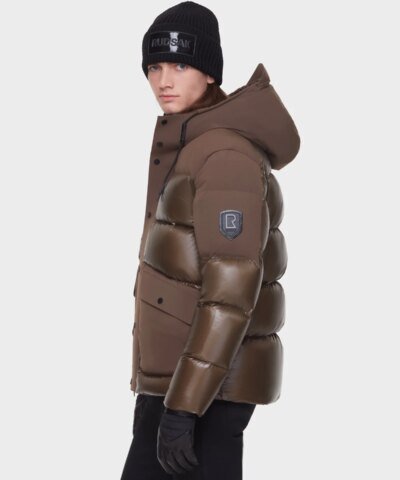 Rudsak Sonny Unisex Down Puffer