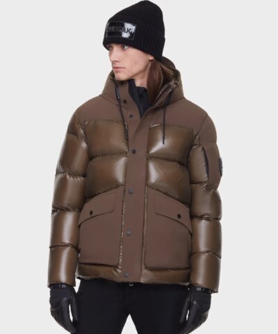 Rudsak Sonny Unisex Down Puffer