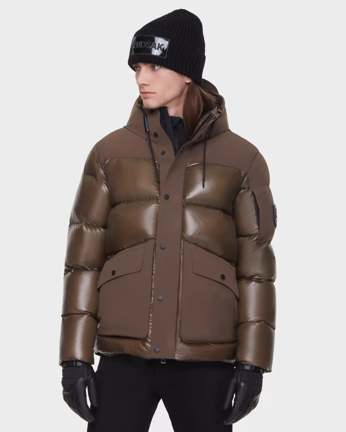 Rudsak Sonny Unisex Down Puffer