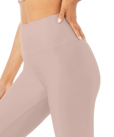 Alo 7/8 High Waist Airbrush Legging