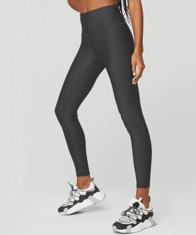 Alo 7/8 High Waist Airbrush Legging