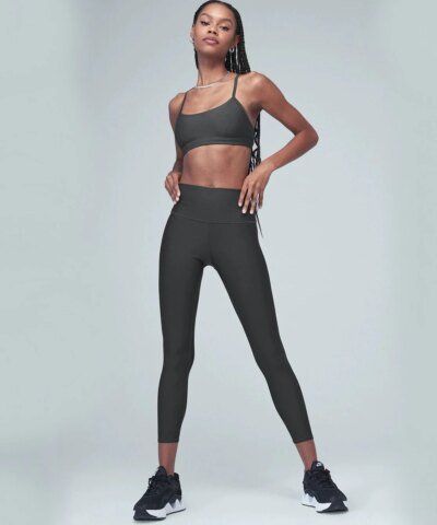 Alo 7/8 High Waist Airbrush Legging