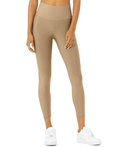 Alo 7/8 High Waist Airbrush Legging