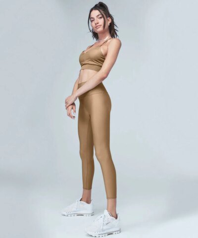 Alo 7/8 High Waist Airbrush Legging