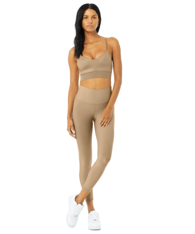 Alo 7/8 High Waist Airbrush Legging