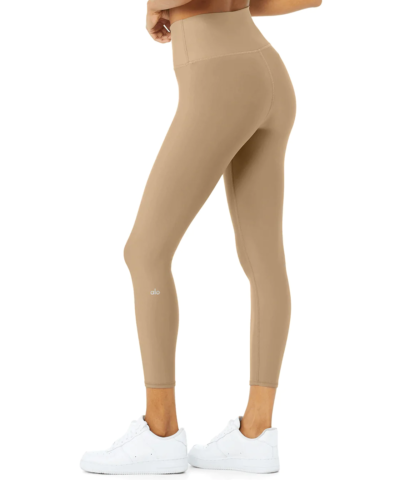 Alo 7/8 High Waist Airbrush Legging