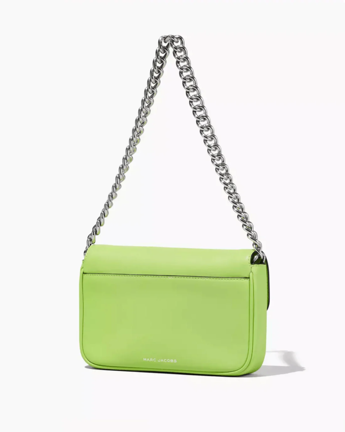 Marc Jacobs The J Marc Shoulder Bag