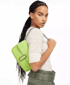 Marc Jacobs The J Marc Shoulder Bag