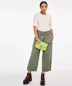 Marc Jacobs The J Marc Shoulder Bag