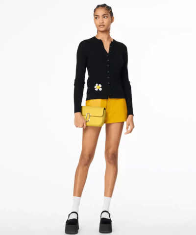 Marc Jacobs The J Marc Shoulder Bag