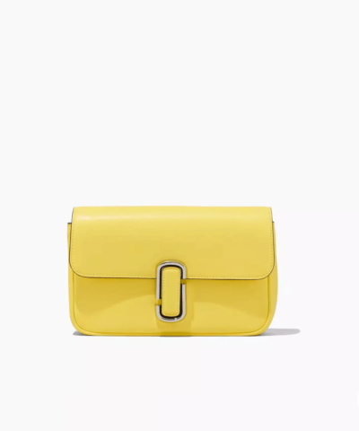 Marc Jacobs The J Marc Shoulder Bag