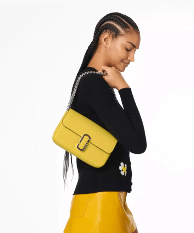 Marc Jacobs The J Marc Shoulder Bag