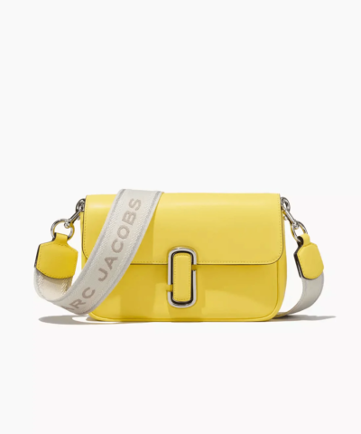 Marc Jacobs The J Marc Shoulder Bag