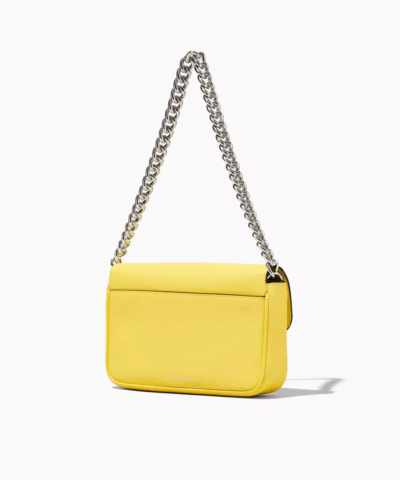 Marc Jacobs The J Marc Shoulder Bag