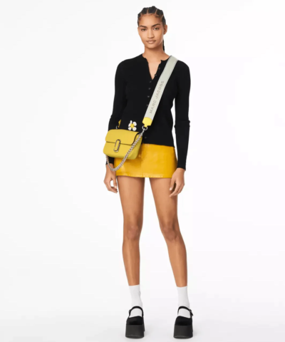 Marc Jacobs The J Marc Shoulder Bag