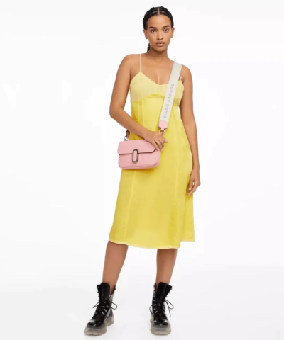 Marc Jacobs The J Marc Shoulder Bag