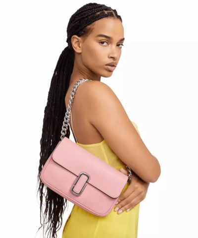 Marc Jacobs The J Marc Shoulder Bag