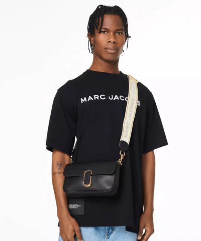 Marc Jacobs The J Marc Shoulder Bag